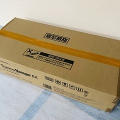 東亜産業 サーモマネージャーEX TOA-R-2000 新品未開封 未使用品