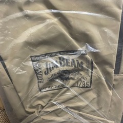 DOD冷蔵バッグ 限定500個しかないレア物‼️