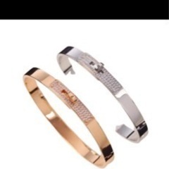 【高級感抜群✨】大人気ブレスレット　メンズ　レディース