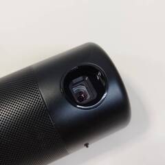 NEBULA by Anker Capsule/D4111/プロジェクター