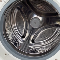 Panasonic パナソニック ドラム式洗濯乾燥機 洗濯機 7.0kg