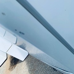   ♦️ Hisense2ドア冷凍冷蔵庫【2018年製】HR-B1201