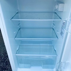   ♦️ Hisense2ドア冷凍冷蔵庫【2018年製】HR-B1201