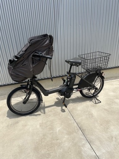 自転車 電動アシスト自転車