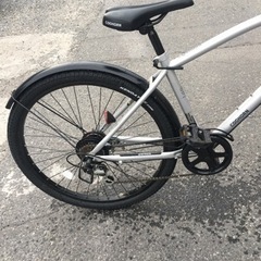 自転車 1706