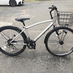 自転車 1706
