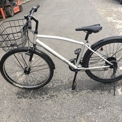 自転車 1706
