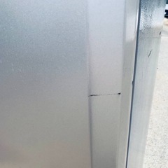  ♦️ 三菱ノンフロン冷凍冷蔵庫【2017年製】MR-C34A-P