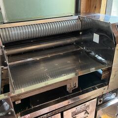 【最終値下げ】さぬき麺機 万能手打めん機 製麺機 M-305型B ＋ ローリングプレス