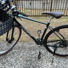 GIANT escape R disc 2021 ジャイアント エスケープ R ディスク　