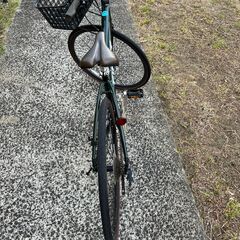 GIANT escape R disc 2021 ジャイアント エスケープ R ディスク　