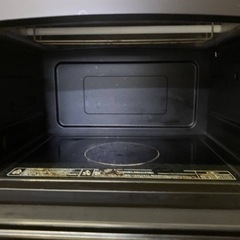   ♦️ TOSHIBA電子レンジ【2016年製】ER-PD7