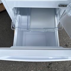 冷蔵庫 アマダナ 2021年 AT-RF150 154L キッチン家電 れいぞうこ 参考価格32,800円【安心の3ヶ月保証★送料に設置込】💳自社配送時🌟代引き可💳※現金、クレジット、スマホ決済対応※