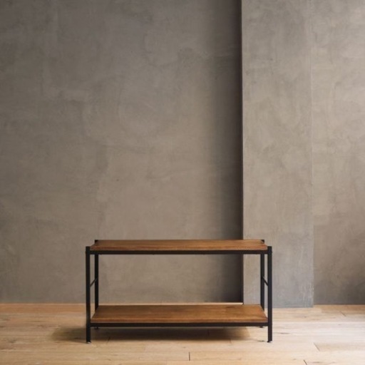 Re CENO ZAGA ラック　家具 ドレッサー