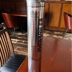 エスプレッソマシン用軟水器&カートリッジ