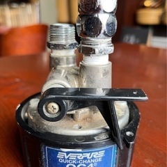 エスプレッソマシン用軟水器&カートリッジ