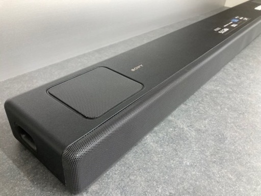 SONY(ソニー) サウンドバーシステム HT-A5000のご紹介です！