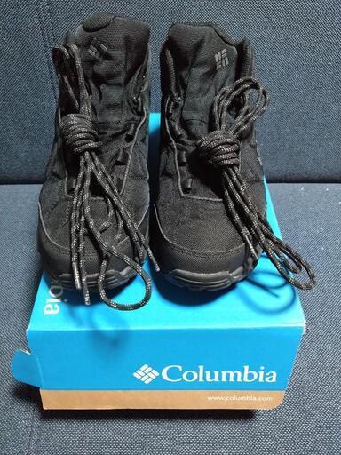 Columbia　コロンビア　YU3623　トレッキングシューズ靴