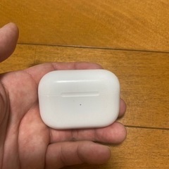 AIR pods Pro 正規品