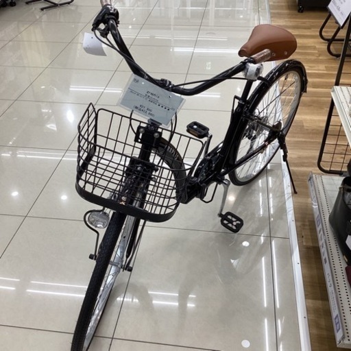 折りたたみシティサイクル graphis GR-CITY OT PH3N101947