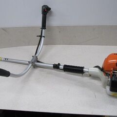 入荷！【草刈り機】新品プロ用STIHL FS2102軽量・女性でもok【草刈り機 