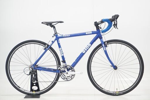 GIOS 「ジオス」 PURE DROP 2015年モデル ロードバイク