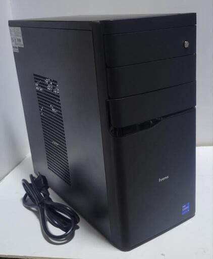 格安！ライトゲーミングPC　第10世代Core i5＆GeForceグラボ！