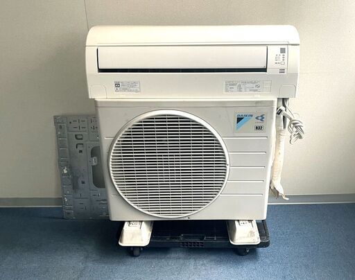 ダイキン DAIKIN AN36RES-W [光速ストリーマ搭載エアコン（12畳・100V対応）