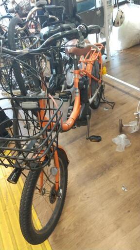 自転車