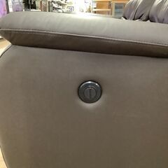 電動リクライニング｜2人掛けソファーのご紹介です