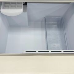 6ヶ月保証付き！！ 冷蔵庫 アクア AQR-27M 2022 幅(W)600mm × 奥行(D)657mm