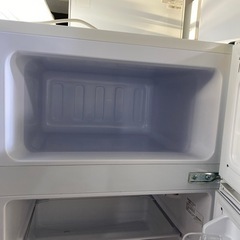 配達可【ハイアール冷蔵庫】クリーニング済み【管理番号12506】