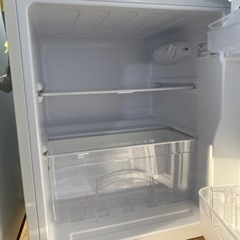 配達可【ハイアール冷蔵庫】クリーニング済み【管理番号12506】