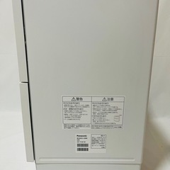 パナソニック食洗機2021年製