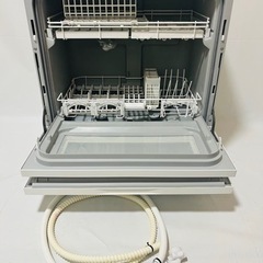 パナソニック食洗機2021年製