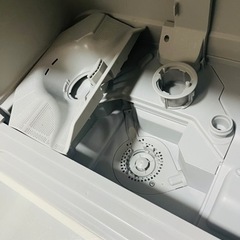 パナソニック食洗機2021年製