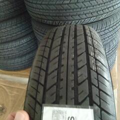 軽自動車用国産タイヤ4本セット交換工賃込み