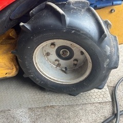 購入者決定‼️草刈りまさおくん‼️乗用草刈機‼️修理します‼️