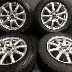 BS BLIZZAK VRX 175/70R14】スタッドレス【SPORT RUOTA 14インチ 5.5 