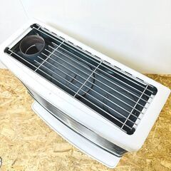 9/23【10%OFF】TOYOTOMI/トヨトミ 煙突式ストーブ HR-650F 2019年製 暖房 /SL2