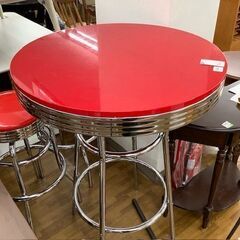アメリカンダイナー ダイニングセット(家具)の中古が安い！激安で譲り  