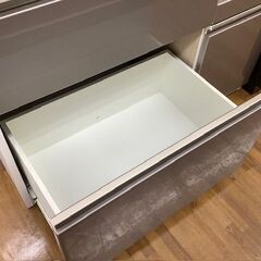 90分の無料軽トラック貸出サービス！【ニトリ】キッチンカウンター 