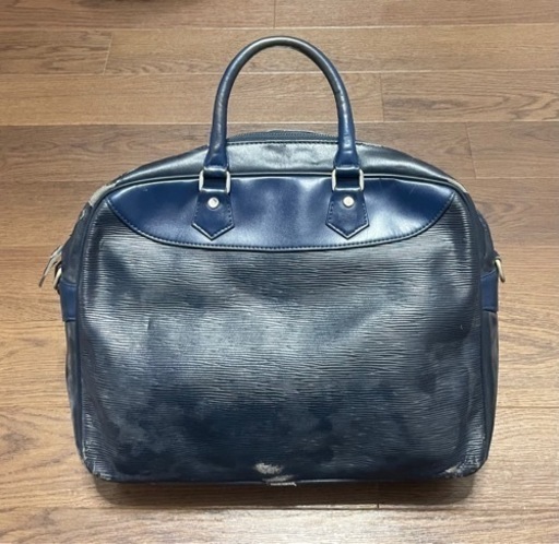 豊島岡女子学園 鞄 東京都 豊島岡女子学園高校 サブバッグ 通学カバン/