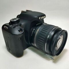 CANON EOS KISS X5 LENS CANON ZOOM EF-S 18-55mm 1:3.5-5.6 ll