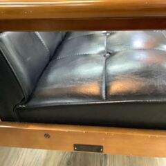 カリモク｜Kチェア｜2人掛けソファーのご紹介です
