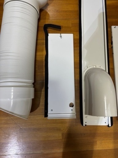 大幅値下げ！早い者勝ちです！アイリスオーヤマ ポータブルクーラーIPC  