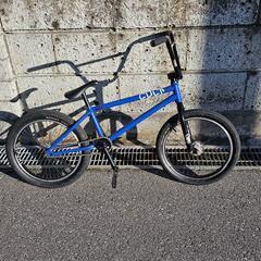 取引様決定cult bmx フルクロモリ ODYSSEYホイール 取引様決定cult bmx フルクロモリ ODYSSEYホイール