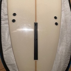 ロングボード　9’2   