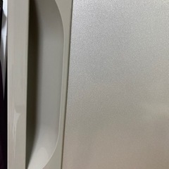 ※追加写真用　日立ノンフロン冷凍冷蔵庫  HITACHI R-27JV（T）型 