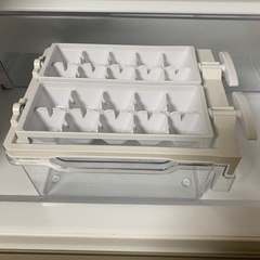 ※追加写真用　日立ノンフロン冷凍冷蔵庫  HITACHI R-27JV（T）型 